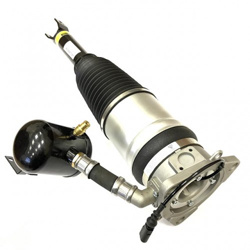 Пневмоамортизатор пневмоподвески