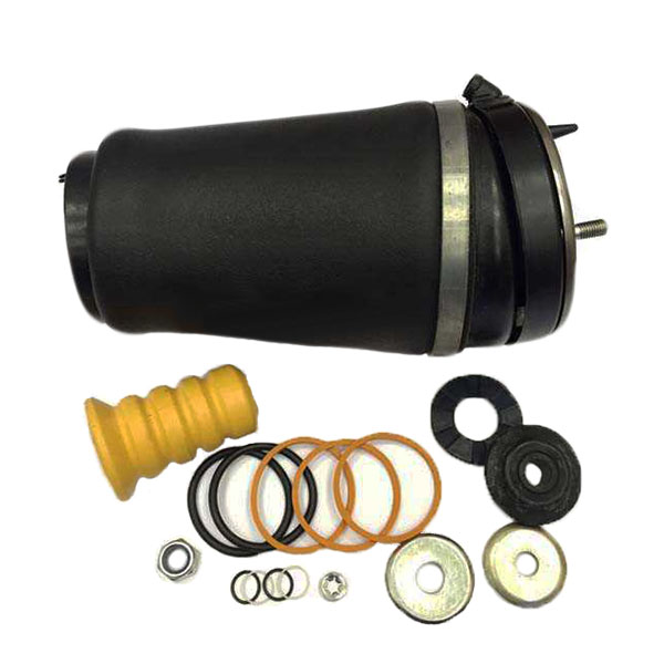 Пневмоподвеска, пневмобаллон