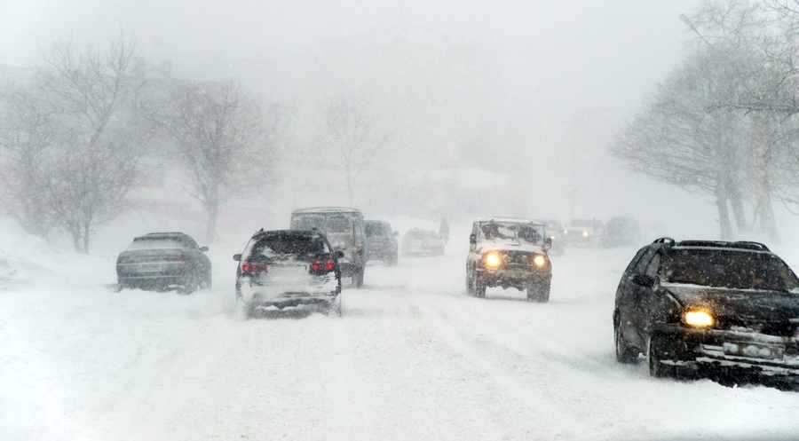 Ремонт пневмоподвески в Минске