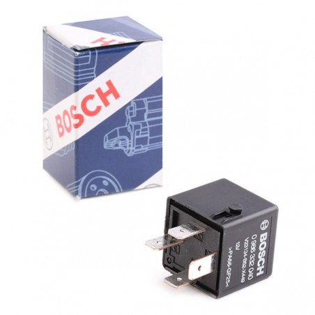 Реле компрессора пневматической подвески для Audi A8 D3