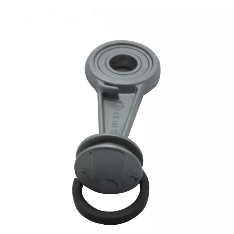 Поршень с кольцом для компрессора пневмоподвески Audi A8 D3