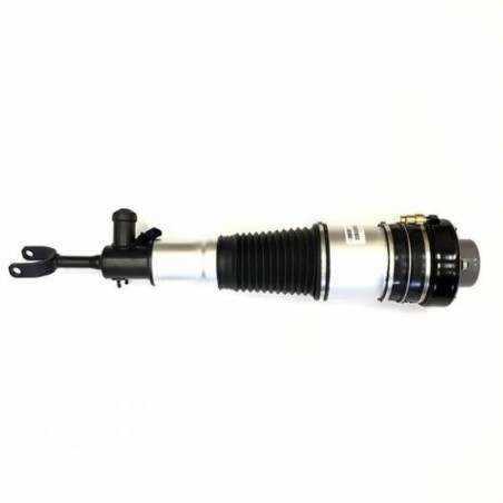 Передний левый пневмоамортизатор AirBagit для Audi Allroad C6 (2007-2010)