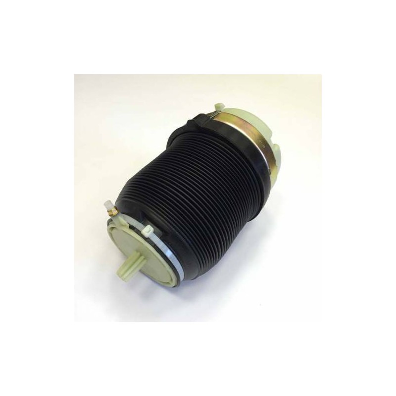 Задний пневмобаллон AirBagit для Audi A6 Allroad C6 (2007-2010)