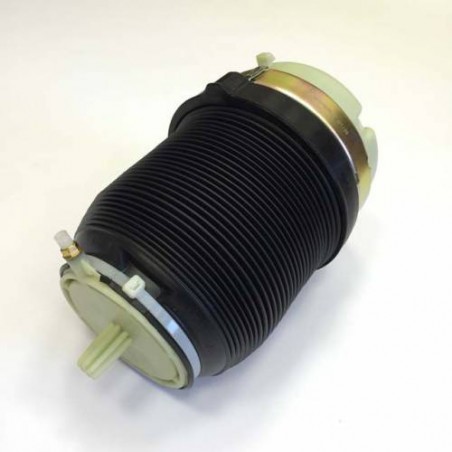 Задний пневмобаллон AirBagit для Audi A6 Allroad C6 (2007-2010)