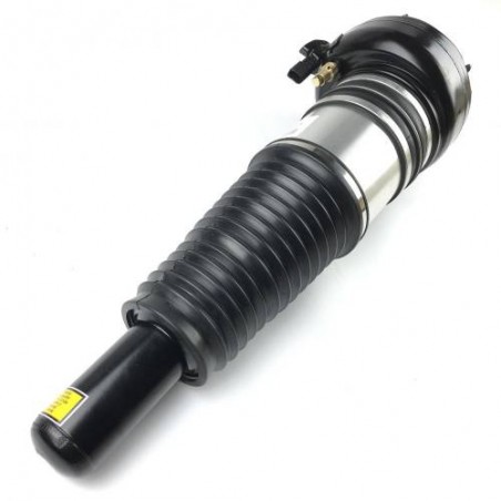 Передний пневмоамортизатор AirBagit для Audi A6 Allroad C7 (2011-2016)