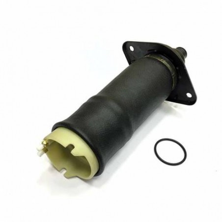 Задний правый пневмобаллон AirBagit для Audi A6 Allroad C5 (2000-2006)