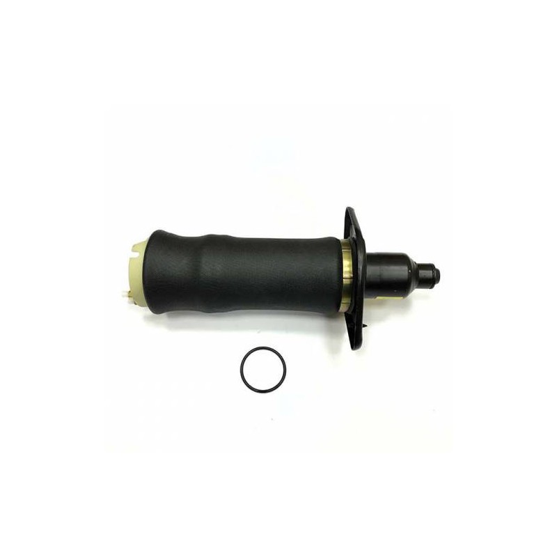 Задний левый пневмобаллон AirBagit для Audi A6 Allroad C5 (2000-2006)