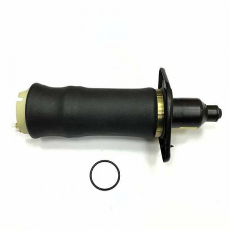 Задний левый пневмобаллон AirBagit для Audi A6 Allroad C5 (2000-2006)