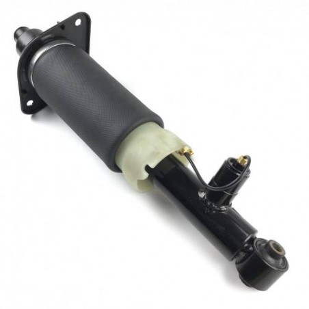 Задний правый пневмомортизатор AirBagit для Audi A6 Allroad C5 (2000-2006)