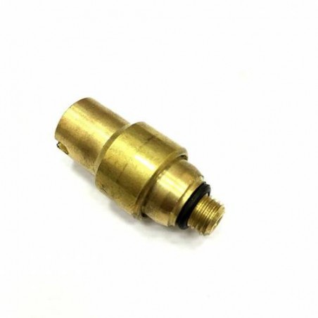 Нагнетательный клапан AirBagit для Bentley Continental (2003-2019)