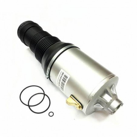 Передний пневмобаллон AirBagit для Bentley Continental (2003-2019)