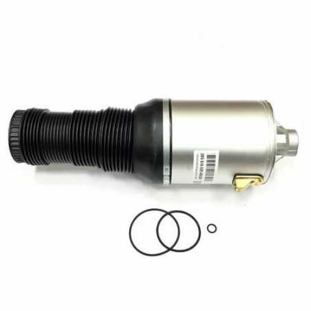 Передний пневмобаллон AirBagit для Bentley Continental (2003-2019)