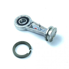 Поршень компрессора пневмоподвески AirBagit для Bentley Mulsanne (2010-2020)