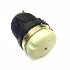 Задний пневмобаллон AirBagit для Bentley Mulsanne (2010-2020)