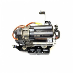 Компрессор пневмоподвески WABCO для Bentley Bentayga