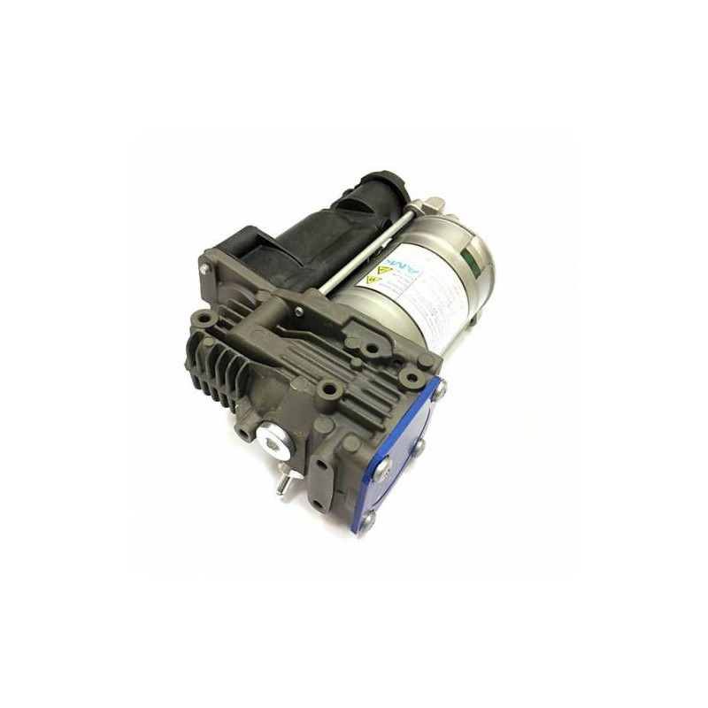 Компрессор пневматической подвески AMK для BMW X5 E70 (2006-2013)