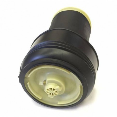 Задний пневмобаллон AirBagit для BMW X6 E71 (2007-2014)