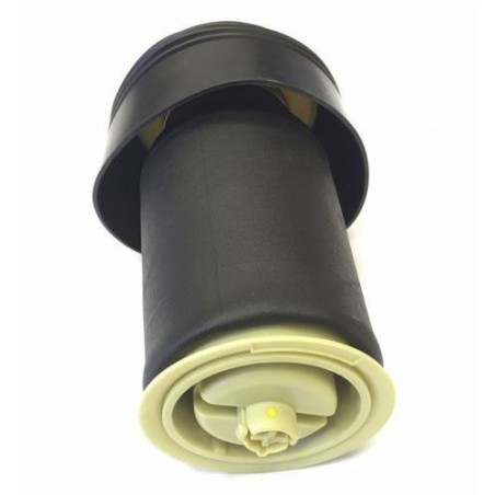 Задний пневмобаллон AirBagit для BMW X6 E71 (2007-2014)