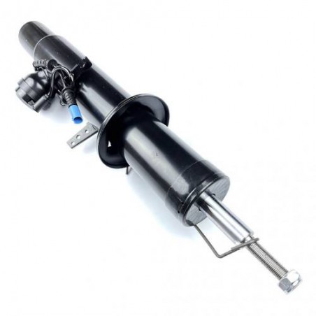 Передний правый амортизатор AirBagit для BMW X6 F16 с системой VDC