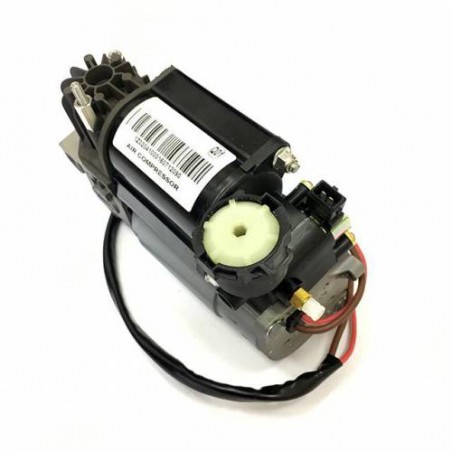 Компрессор пневмоподвески AirBagit для BMW 5er Touring E39 (1995-2004)