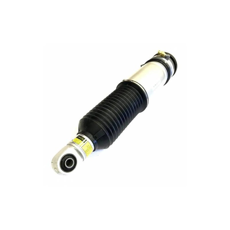 Задний правый пневмоамортизатор AirBagit с системой EDC для BMW 7er E65/E66 (2001-2008)