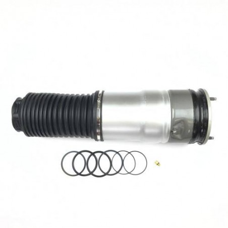 Задний правый пневмобаллон AirBagit для BMW 7er F01/F02/F04 (2008-2015)