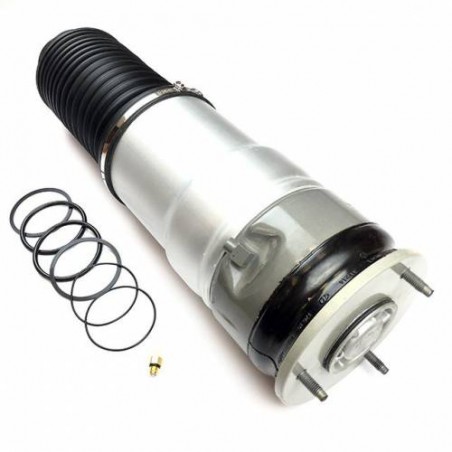 Задний правый пневмобаллон AirBagit для BMW 7er F01/F02/F04 (2008-2015)