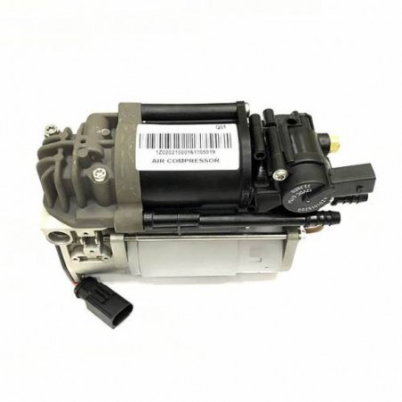 Компрессор пневмоподвески AirBagit для BMW 7er F01/F02/F04 (2008-2015)