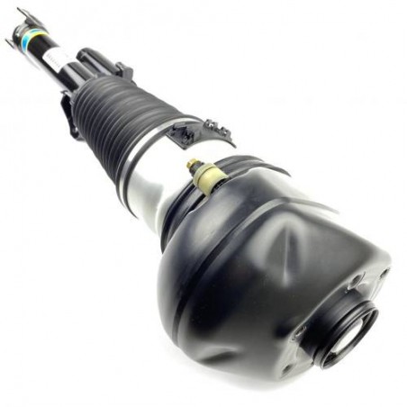 Передний левый пневматический амортизатор AirBagit для BMW 7-er G11/G12 (2015-2021) RWD