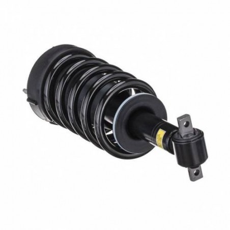 Передний амортизатор в сборе AirBagit для Cadillac Escalade (2014-2020)