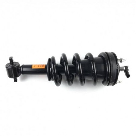 Передний амортизатор в сборе AirBagit для Chevrolet Suburban GMT900 (2007-2011)