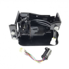 Комплект задних амортизаторов и компрессор AirBagit для Chevrolet Suburban GMT900 (2007-2011) 2