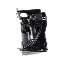 Компрессор пневмоподвески AirBagit для Chevrolet Tahoe GMT840 (2000-2006) 2