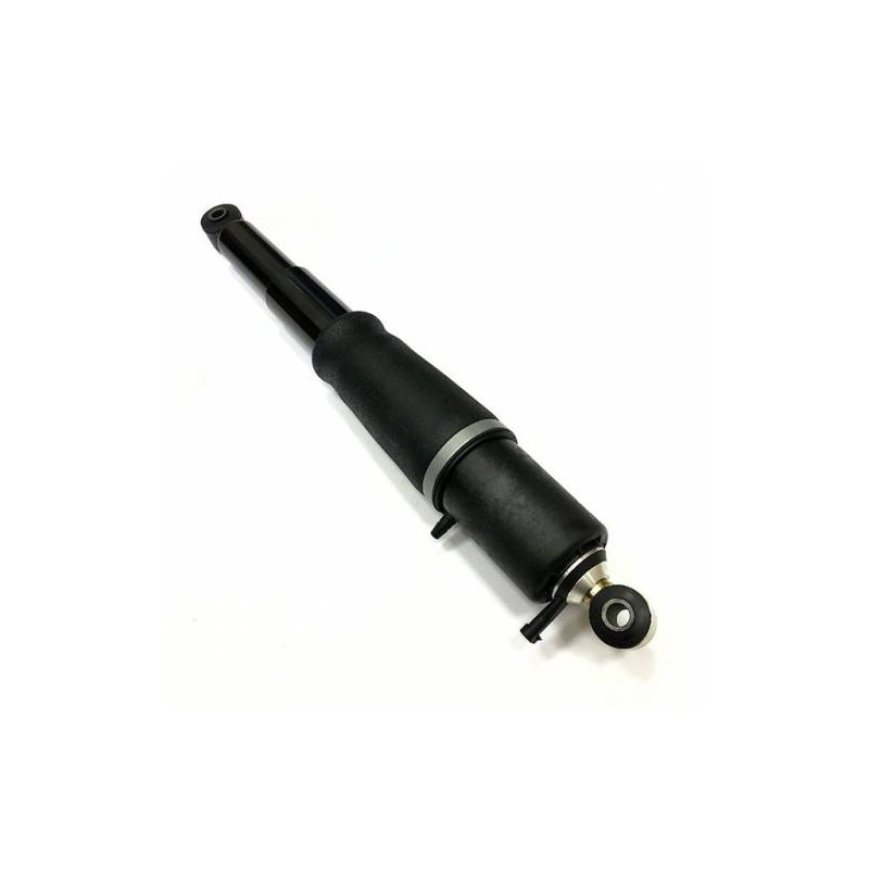 Задний амортизатор AirBagit для Chevrolet Tahoe GMT900 (2007-2014)