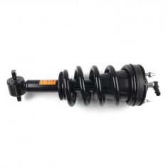 Передний амортизатор в сборе AirBagit для Chevrolet Tahoe GMT900 (2007-2014)