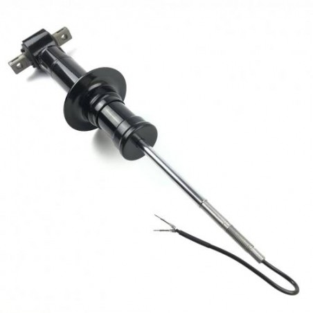 Передний амортизатор AirBagit для Chevrolet Tahoe GMT K2UC (2014-2019)