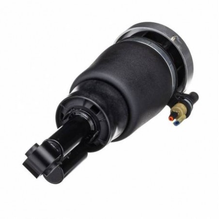 ﻿ Задний левый пневмоамортизатор AirBagit для Ford Expedition (2003-2006)