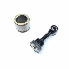 Ремкомплект компрессора пневмоподвески AirBagit для Jeep Grand Cherokee WK2 (2010-2021)