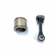 Ремкомплект компрессора пневмоподвески AirBagit для Jeep Grand Cherokee WK2 (2010-2021) 2