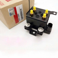 Блок клапанов пневмоподвески KIA для Kia Mohave