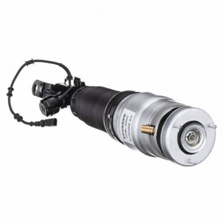 Передний правый пневмоамортизатор AirBagit для KIA Quoris (2014-2018)