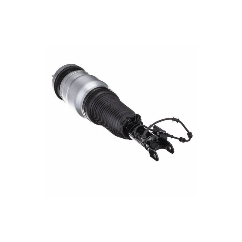 Передний правый пневмоамортизатор AirBagit для KIA Quoris (2014-2018)