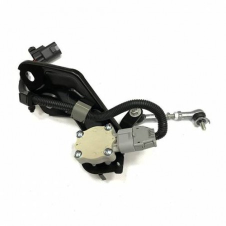 Датчик задний правый регулировки дорожного просвета AirBagit для Lexus GX470 (2002-2009)