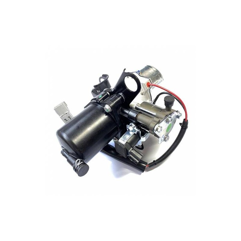 Компрессор пневмоподвески AirBagit для LEXUS LS460