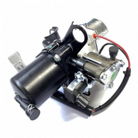 Компрессор пневмоподвески AirBagit для LEXUS LS460