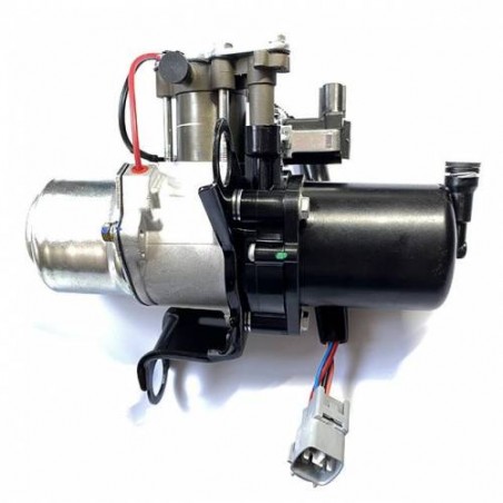 Компрессор пневмоподвески AirBagit для LEXUS LS460