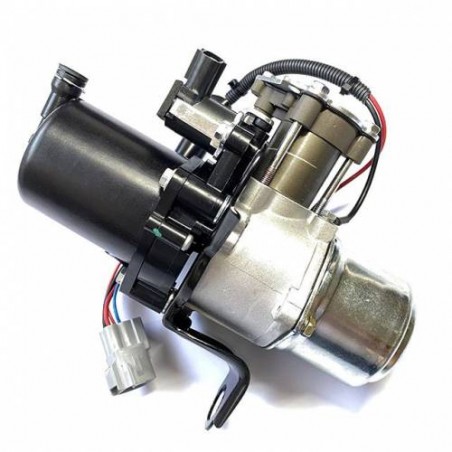 Компрессор пневмоподвески AirBagit для LEXUS LS460