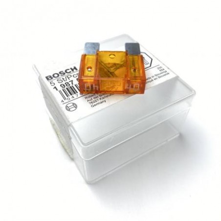 Предохранитель BOSCH для компрессора пневмоподвески для Range Rover II P38 (1994-2002)