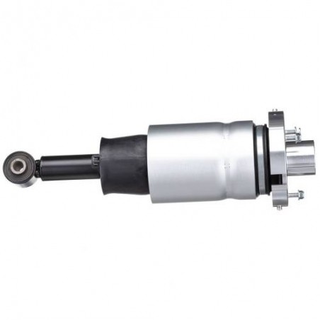 Задний пневмоамортизатор AirBagit для Lincoln Navigator (2007-2013)