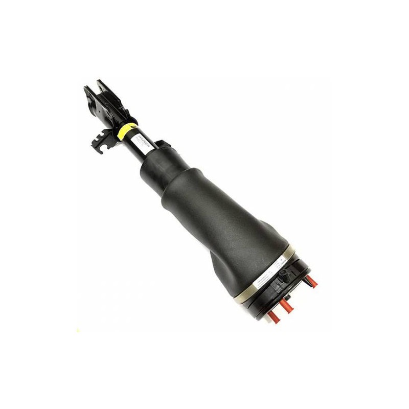 Передний левый пневмоамортизатор AirBagit для Range Rover L322 (2010-2012) c системой ACE